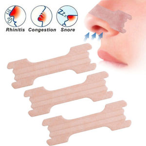 Tiras Nasales para Mejorar la Calidad del Sueño, Respiración Nasal Mejorada, Parche Nasal Anti Ronquidos Instantáneo, Tiras Nasales Anti Ronquidos para Dormir - Product Image 2