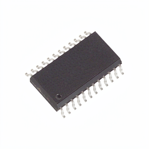 24 SOlC Buy <b>Electronics</b> Components Online Clock Timing BOM IC In Stock DS17285S-5+ - Product Image 1