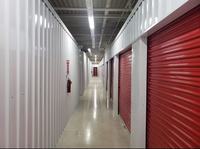 Bâtiments d'entreposage préfabriqués en libre-service de stockage Unité d'entreposage en libre-service à vendre à bas prix