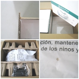 AMZ Inspectiedienst voor derde partijen voor pre-shipment inspectie met kwaliteitscontrole, Engelse rapporten, 24/7 service & 24-uurs rapporten - Product Image 5