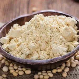 Soy <strong>Protein</strong> <strong>Isolate</strong> 90% ISP90 Factory Supply Ready To Shipment - Product Image 3