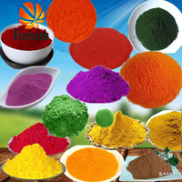 Ponteau colorant à base de jasmin 4R, accessoire alimentaire, pour coloration, à prix coûtant