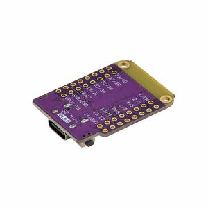 Carte de Développement ESP32 ESP32-<span class=keywords><strong>S2</strong></span> <span class=keywords><strong>Mini</strong></span> V1.0.0 WiFi - 4MB Flash 2MB PSRAM 240MHz - Product Image 4