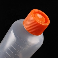 Tube à centrifuger en plastique conique, grand volume, 500 ml, 500 ml, 250 ml, 150 ml (250 ml), flacon en plastique