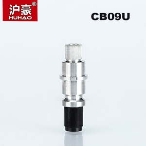 Graphtec CB09 <span class=keywords><strong>plotter</strong></span> <span class=keywords><strong>Cutter</strong></span> 30/45/60 độ cb09u Tungsten lưỡi cắt Decal vinyl <span class=keywords><strong>Cutter</strong></span> 0.9mm Dao với mùa xuân chủ - Product Image 5