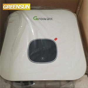 Inversor Trifásico de 5 Kw, Inversor <span class=keywords><strong>Min</strong></span> 3000 Tl-X, <span class=keywords><strong>Min</strong></span> <span class=keywords><strong>6000</strong></span> Tl-X, <span class=keywords><strong>Min</strong></span> 10000 Tl-X, Inversor <span class=keywords><strong>Growatt</strong></span> para Sistema Solar Híbrido - Product Image 4