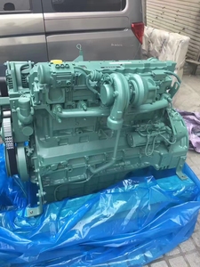 EC210B D6E เครื่องยนต์ดีเซล D6D - Deutz เครื่องยนต์ EC290B วอลโว่ D7D D6D D6E เครื่องยนต์ D7E - Product Image 2