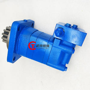 Parti dell'escavatore <span class=keywords><strong>2</strong></span>-200D0Y9-E motore oscillante idraulico <span class=keywords><strong>2</strong></span>-200D0Y9-E motore altalena Assy per Mini escavatore KX36-<span class=keywords><strong>2</strong></span> KX36-3 - Product Image 4