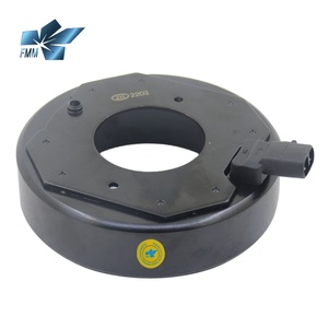 Embrague Magnético para Compresor de Aire Acondicionado de Automóvil para TOYOTA CAMRY 2.4 12v - Product Image 5