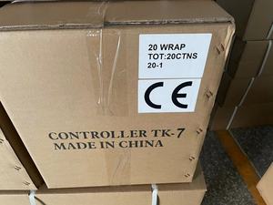 太陽熱温水器コントローラーtk-7太陽熱温水器部品インテリジェントコントローラーレベル温度センサー - Product Image 2