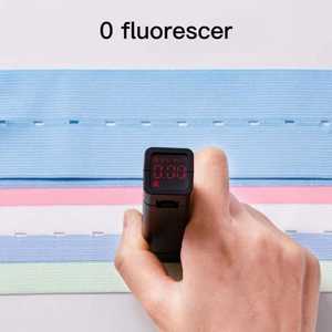 Correas de supervisión Fetal reutilizables para mujeres embarazadas, dispositivo de control del ritmo cardíaco, bandas abdominales <span class=keywords><strong>CTG</strong></span> - Product Image 3