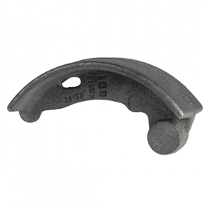 Fabricant OEM de pièces automobiles en fonte ductile trempée de qualité supérieure, pièces moulées par sable et pièces moulées sous pression - Product Image 3