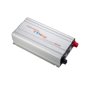 <span class=keywords><strong>Onduleur</strong></span> de puissance à onde sinusoïdale Pure 110 W 12v 24v DC à AC 220v 3000 v de haute qualité - Product Image 4