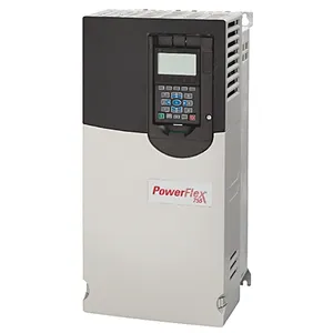New AB Inverter Power Flex In Stock Inverter PF753 Series 20F11ND8P0AA0NNNNN