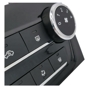 MCP052 HVAC Đầu Kiểm Soát Khí Hậu Điều Khiển Cho Ô Tô - Product Image 4