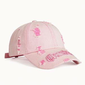 Gorras de Béisbol Personalizadas al por Mayor, de 6 Paneles, con Logotipo de Marca, Estilo Vintage Desgastado, Gorras de Béisbol Personalizadas - Product Image 1