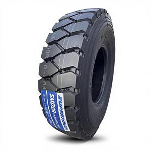 ยางรถบรรทุกหนัก 650/700/825/900/1000/1100/1200R20 รับน้ำหนักมาก สำหรับงานเหมือง คุณภาพสูง ราคาโรงงาน ขายส่ง - Product Image 3