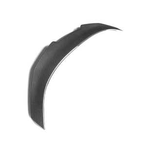 Aileron <span class=keywords><strong>de</strong></span> <span class=keywords><strong>coffre</strong></span> <span class=keywords><strong>de</strong></span> voiture en fibre <span class=keywords><strong>de</strong></span> carbone, aileron <span class=keywords><strong>de</strong></span> <span class=keywords><strong>toit</strong></span> pour <span class=keywords><strong>BMW</strong></span> Série <span class=keywords><strong>2</strong></span> F44, style PSM, aileron en fibre <span class=keywords><strong>de</strong></span> carbone - Product Image 2