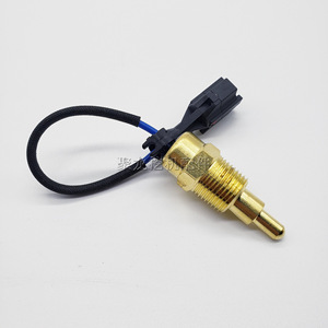 Capteur de température d'eau pour excavatrice Hitachi EX120 200 240 330 3 5 6 Alarme - Product Image 4