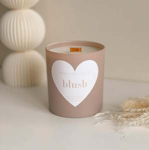AIKUN Elegantes Velas Aromáticas Personalizadas de Cera de Soja en Frasco de Vidrio, Aroma Duradero, Decoración para el Hogar en Ramadán, Hechas a Mano, Halloween - Product Image 3
