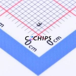 ทรานซิสเตอร์ DFN1006-2 PESD7V0F1BL แบบใหม่ดั้งเดิมและป้องกันไฟกระชาก (TVS/ESD) - Product Image 2