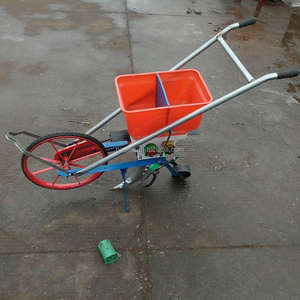 Máquina Sembradora Automática de Semillas de Maíz, Máquina para Sembrar Semillas de Soja - Product Image 3