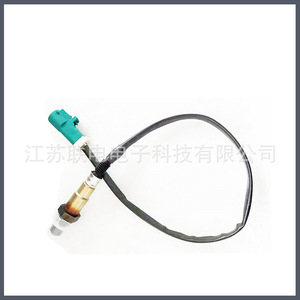 Oxygen <b>Sensor</b> 0258006573-574 3M51-9F472-AC <b>For</b> <b>Car</b> Replacement - Product Image 2