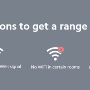 ตัวขยายช่วงสัญญาณ WiFi Mi AC1200เครือข่ายความเร็วสูง Repeater WIFI สำหรับ Xiaomi WiFi พอร์ตอีเธอร์เน็ต - Product Image 4