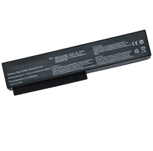แบตเตอรี่ใหม่สำหรับ Fangzheng SW8 TW8 SQU-804 SQU-805 SQU-807 3UR18650-2-T0188 T621 <span class=keywords><strong>T628</strong></span> 11.1V 4400MAH - Product Image 1