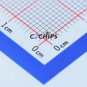 SBY100505T-301Y-N Ferrite Bead 0402 RF ( Impedance @ Frequency: 300Ohm@100MHz )( Error: 25% )( DC Resistance (DCR): 500mOhm ) - Product Image 1