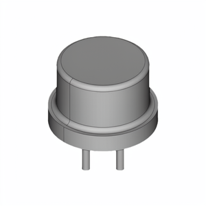 Power Management (PMIC) In Stock TO 205AD, TO 39 3 Metal Can Buy Electronics Components Online LM117HRQMLV - Product Image 1