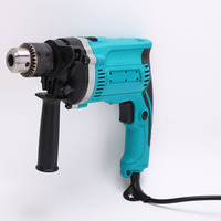 Perceuse à main la plus populaire, kit de meuleuse d'angle de qualité industrielle ma kita outils meuleuse d'angle