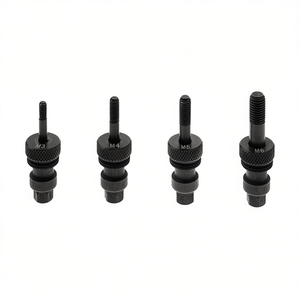 Remaches 995 CQ M3 M4 M5 M6 con rosca para aplicaciones de fijación en metal - Product Image 2