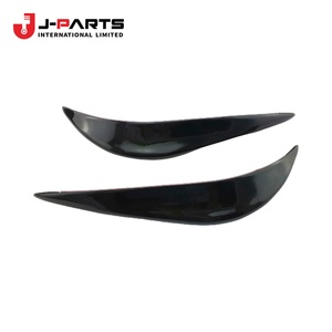 Parachoques, Resorte Delantero, Dirección N.° 1 para Toyota HIACE LH103 1993-1998 48331-26091 48331-26100 - Product Image 2