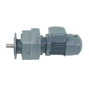 100 nouveaux motoréducteurs hélicoïdaux RF37 DR63L4/BR d'origine pour applications de transmission industrielle - Product Image 3