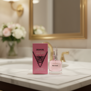 Dream Girl Sexy Scandal Eau De Toilette 100Ml Spray per Donna Fragranza Floreale - Product Image 2