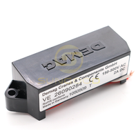 DEMAG VE 26090284 100-500V AC 2A DC 1050509 Bouclier machine accessoires Moteur Frein Redresseur Module VE26090284
