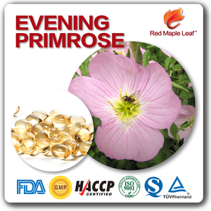 Beauty Productos function and dosage form GLA 10% de evening primrose oil capsules - Product Image 3