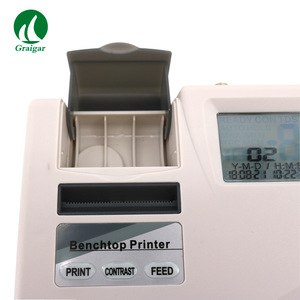 AZ86555 デスクトップ水質計 5-in-1 PH/ORP/導電率/TDS/塩分計 精度0.02 - Product Image 4