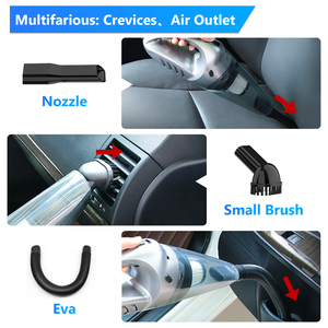Nettoyeur de voiture portable de haute qualité, pompe à air propre, <span class=keywords><strong>prix</strong></span>, aspirateurs de <span class=keywords><strong>lavage</strong></span> de voiture - Product Image 4