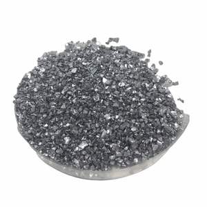 Granulés de Chrome à Prix Compétitif 99,95% 1-3mm, Grains de Chrome pour Revêtement par Évaporation - Product Image 4