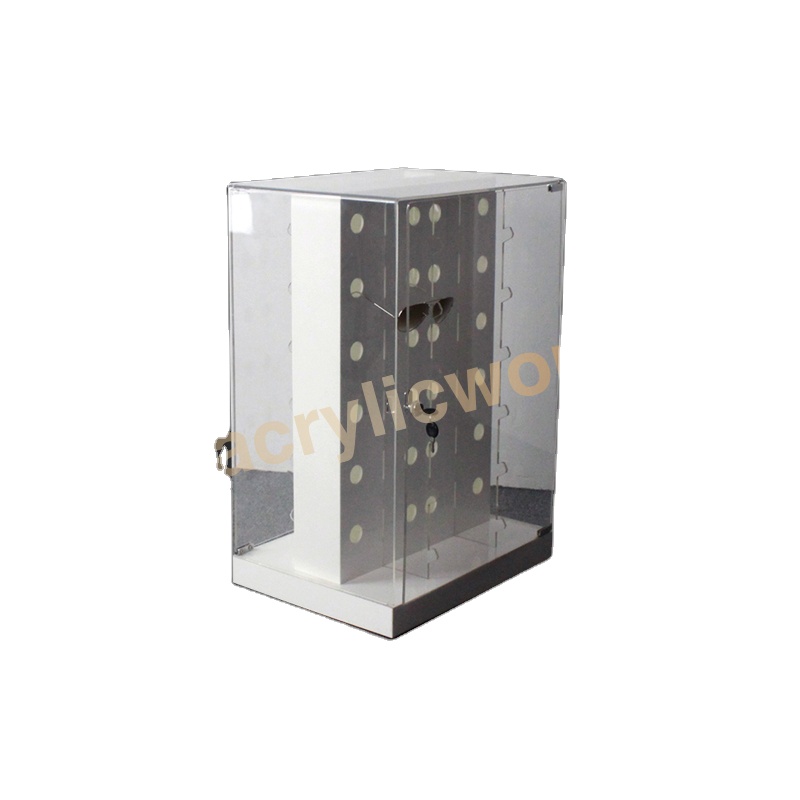 Adapté aux besoins du client