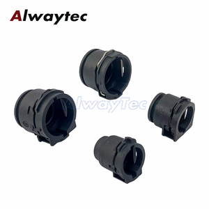Conector de manguera de radiador NW8/12/16/20, bloqueo 11531439134 para <span class=keywords><strong>BMW</strong></span> F10 F11 F12 F20 F21 F22 F23 F30 F31 F32 F33 F36 F34 F45 E70 E71 - Product Image 5