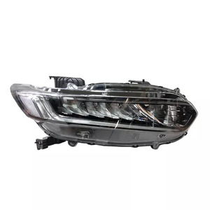 Faros LED Originales de Alta Calidad para <span class=keywords><strong>Honda</strong></span> <span class=keywords><strong>Accord</strong></span> 2019-2020, Larga Duración, Temperatura de Color de 6000k, 33100-TVA-H11 33150-TVA-H11 - Product Image 5