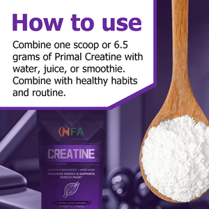 Best Selling <b>Creatine</b> Powder <b>Creatine</b> Monohydrate+Amino Acids Enhances Energy & Supports Muscle Mass - Product Image 5