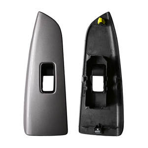 Interruptor Maestro del Elevalunas Eléctrico para Toyota Camry 2008-2014, 74232-60440, Plástico ABS, Nuevo y Usado - Product Image 1