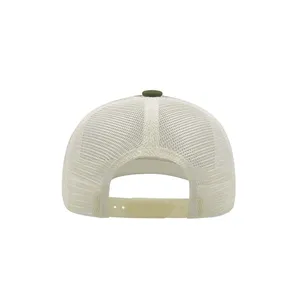 Gorra de camionero RECORD1, merchandising personalizado - Product Image 2