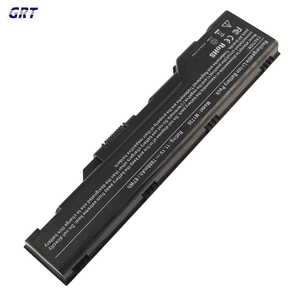 แบตเตอรี่แล็ปท็อป OEM ราคาถูกแบบชาร์จได้สำหรับ DELL XPS M1730 M1730N แบตเตอรี่ที่ใช้ร่วมกันได้ 312-0680 HG307 WG317 XG510 ราคาโรงงาน - Product Image 3