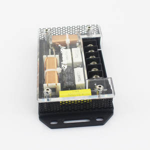 Bocina de Aire de 6.5 Pulgadas y 4 Ohmios de Diseño Nuevo de Fábrica para Sistema de Audio de Automóvil Insight City CR-Z - Product Image 2