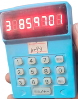 Décodeur pour le jeu Mario